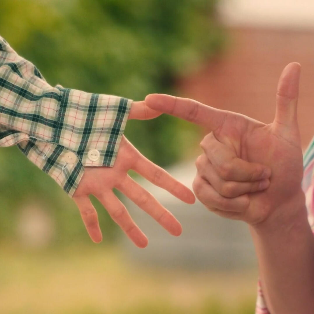 fated to meet you
